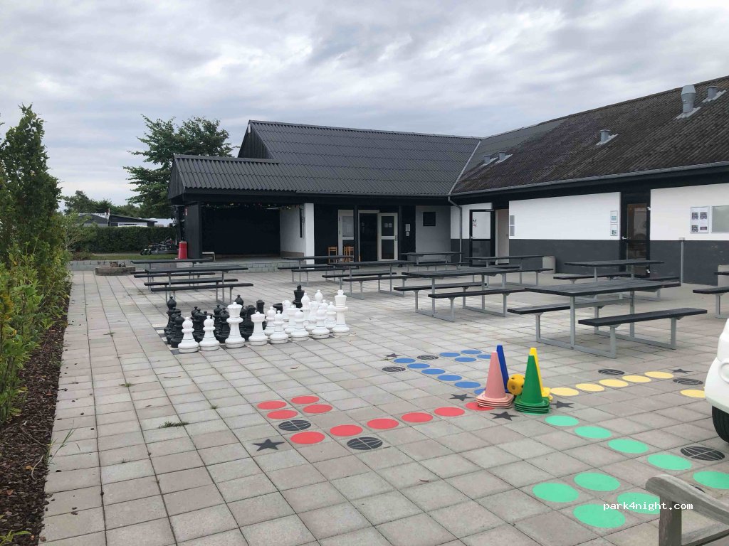Tannisby Camping — foto 3