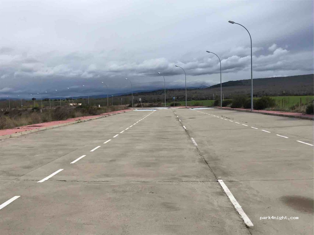 (37768) Fuenterroble de Salvatierra - SA-212 — foto