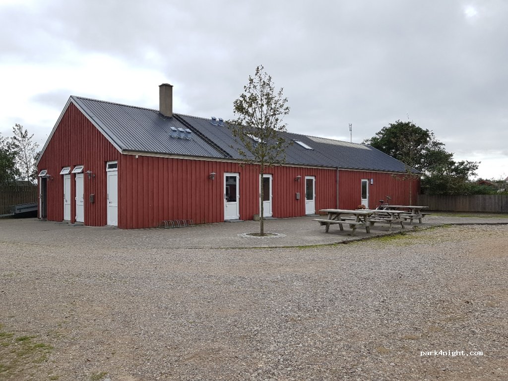Rindby Camping — foto 2