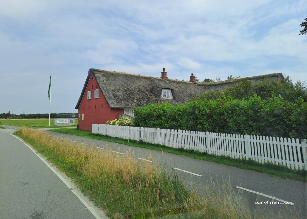 Rindby Camping — foto 4