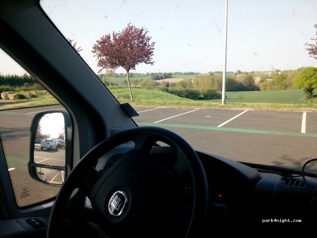 (72500) Luceau - 34 Le Monconseil — foto