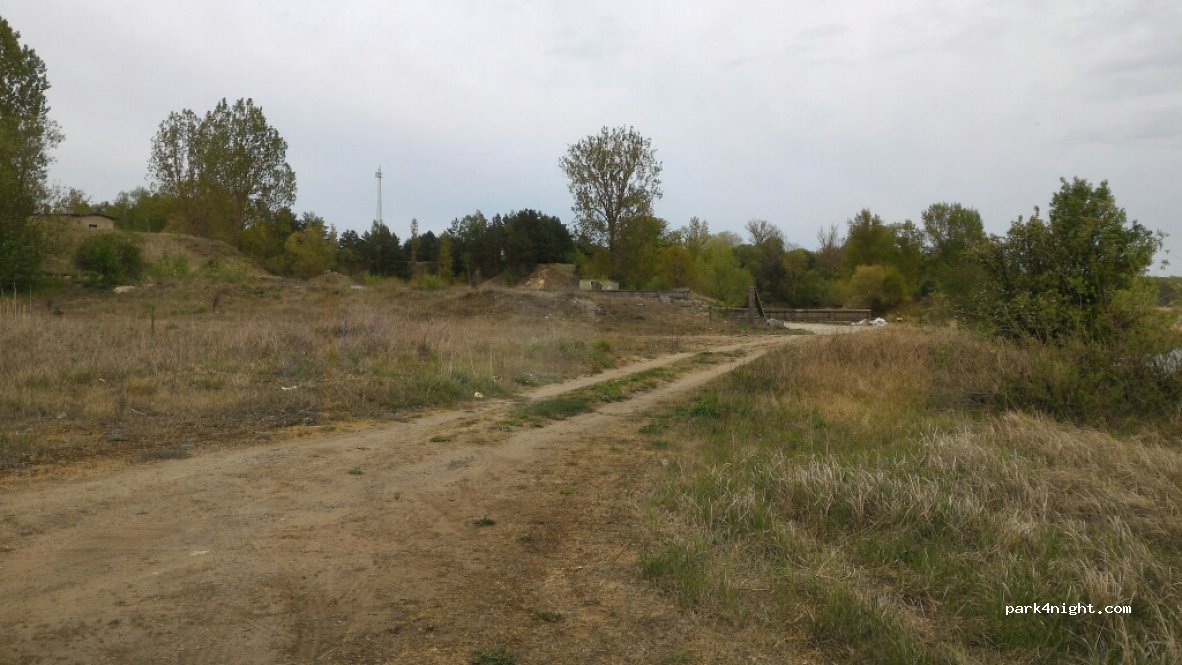 (66) Kunice - Unnamed Road — foto 3