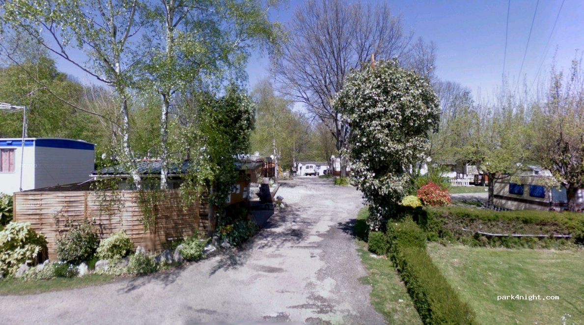 Camping l'Estélas — foto