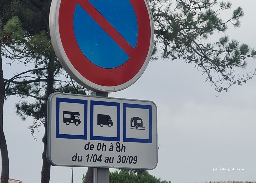 (33121) Carcans - 7 Rue de la Forêt — foto 4
