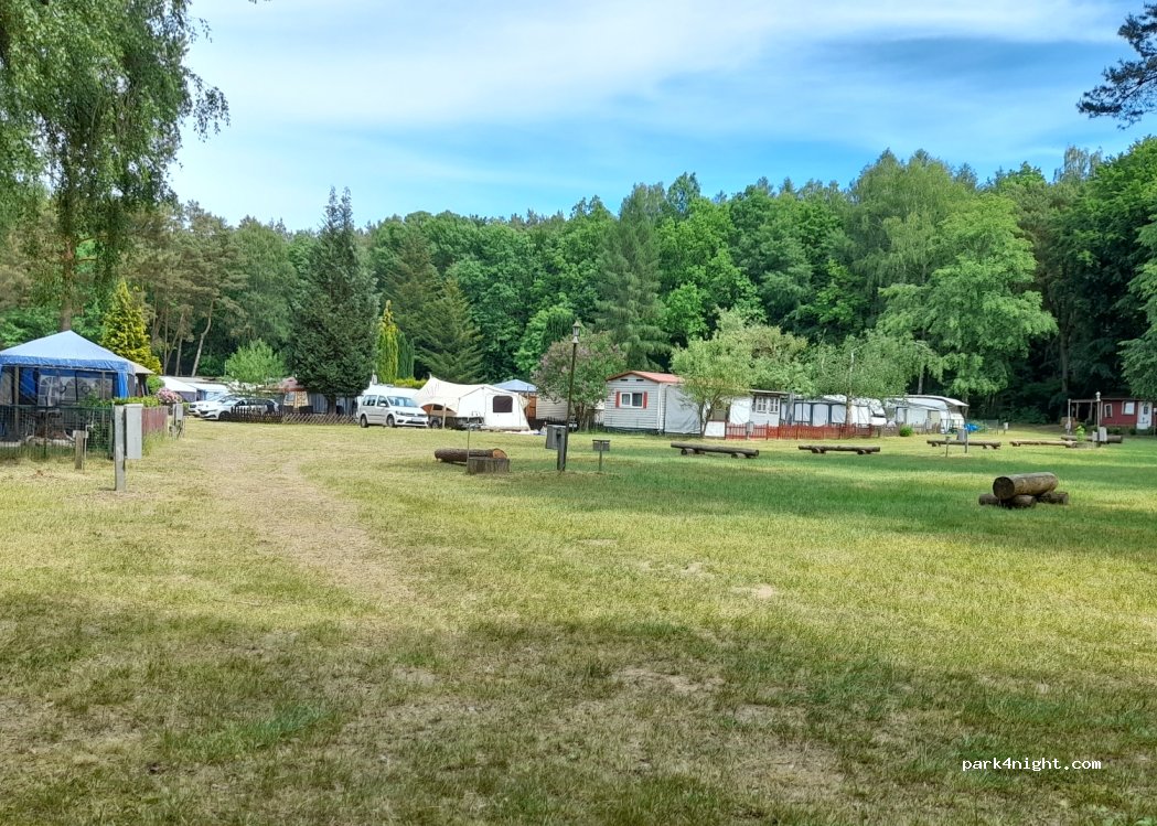 Camping Park Himmelpfort — foto 3