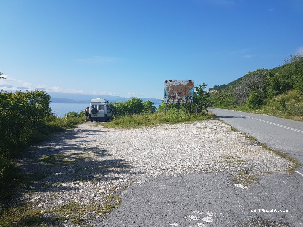 ()  - Unnamed Road — foto 2