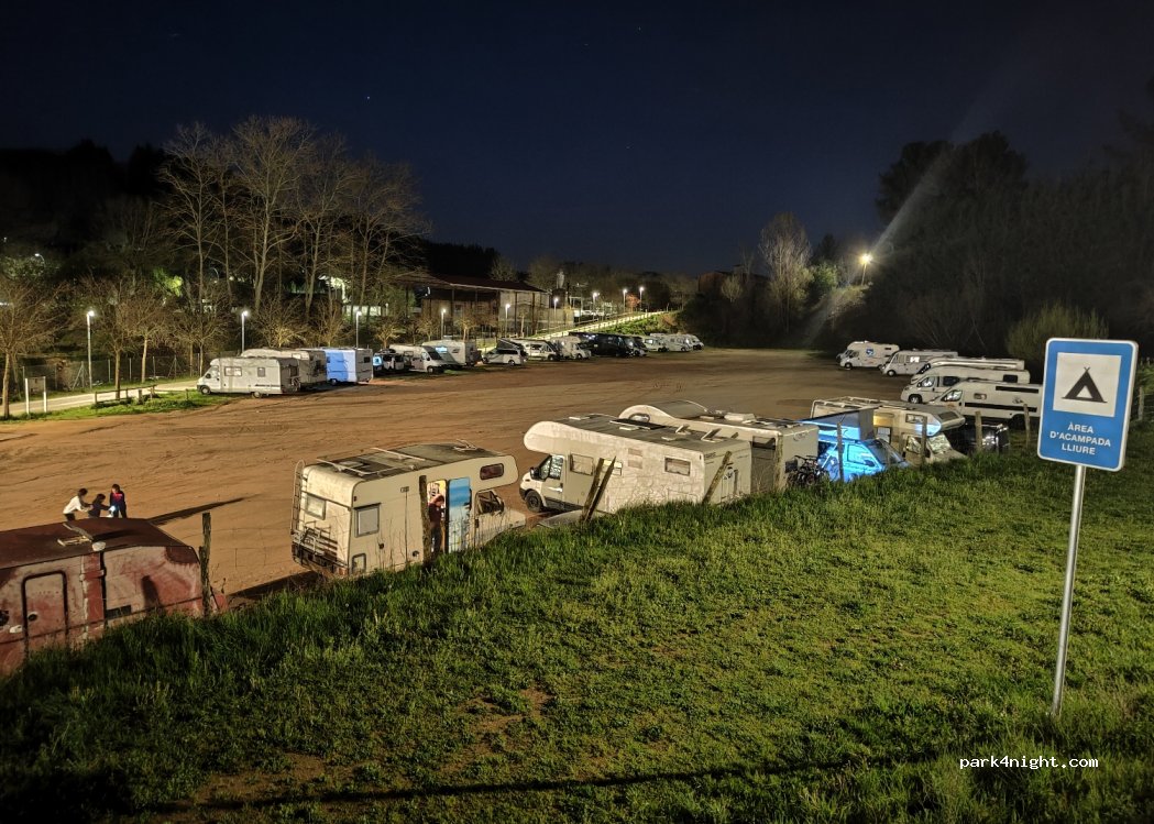 (17403) Sant Hilari Sacalm - 33 Carretera de la Font Picant — foto