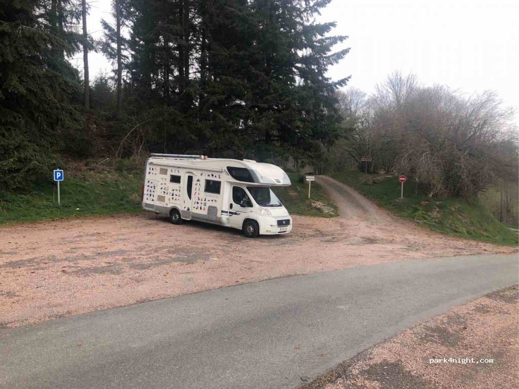 (42430) Champoly - Bois d'Urfé — foto 2