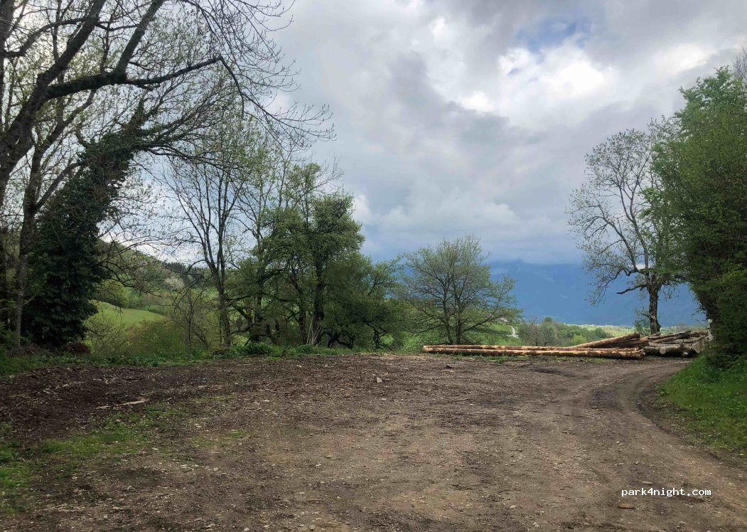 (38960) Saint-Aupre - Chemin des Étangs — foto 3