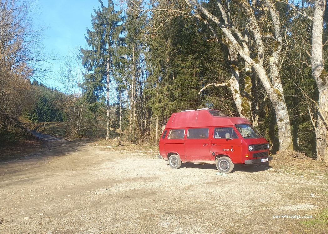 (38960) Saint-Aupre - Chemin des Étangs — foto 5
