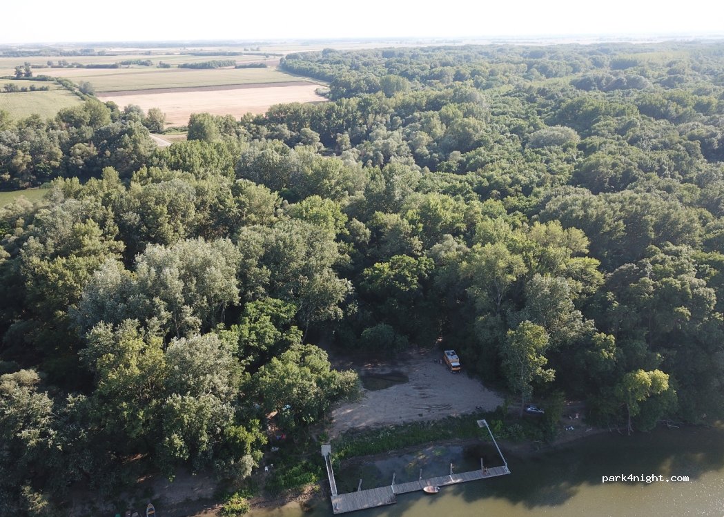(4069) Egyek - Gátőrház — foto 2