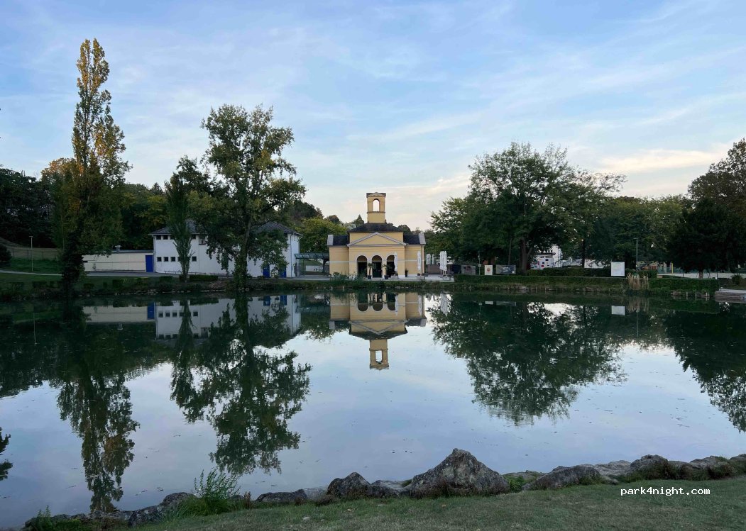(7000) Eisenstadt - 2 Bergstraße — foto