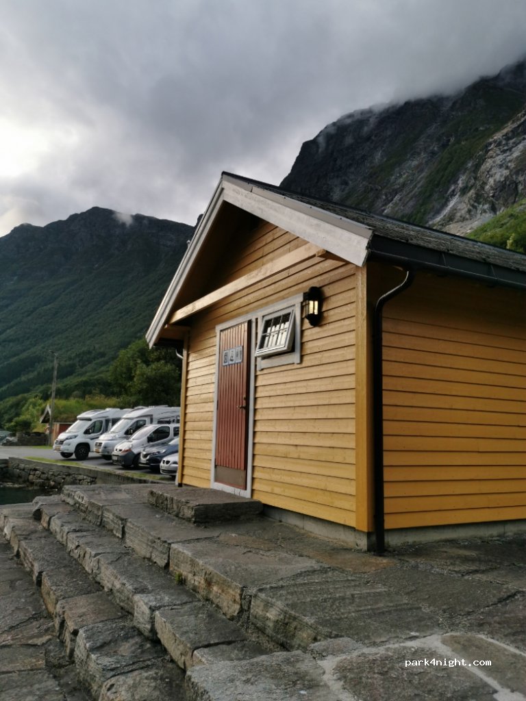 (6196) Norangsfjorden - — foto 2