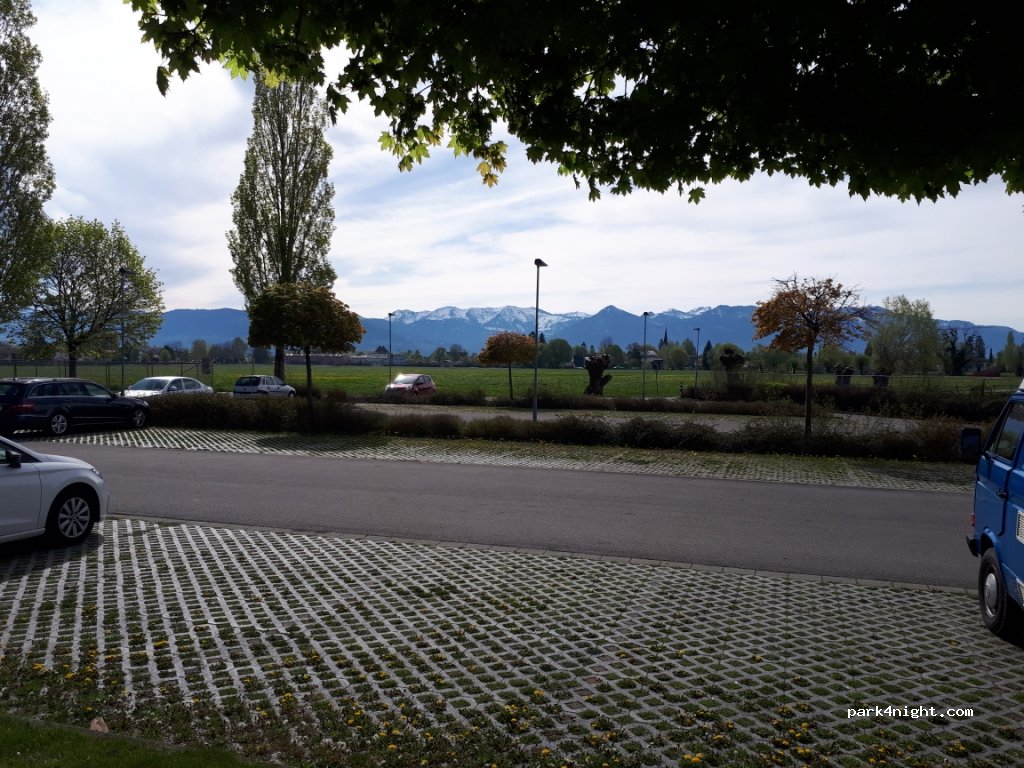 (6972) Fußach - 99 Müß — foto
