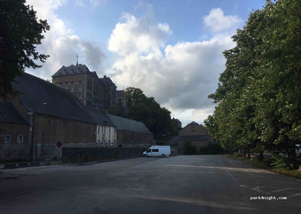 (5150) Floreffe - 3 Rue du Séminaire — foto 2