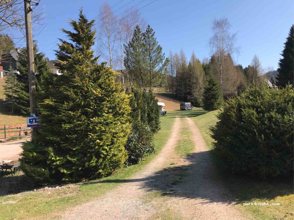 (08309) Eibenstock - Alte Poststraße 29 — foto