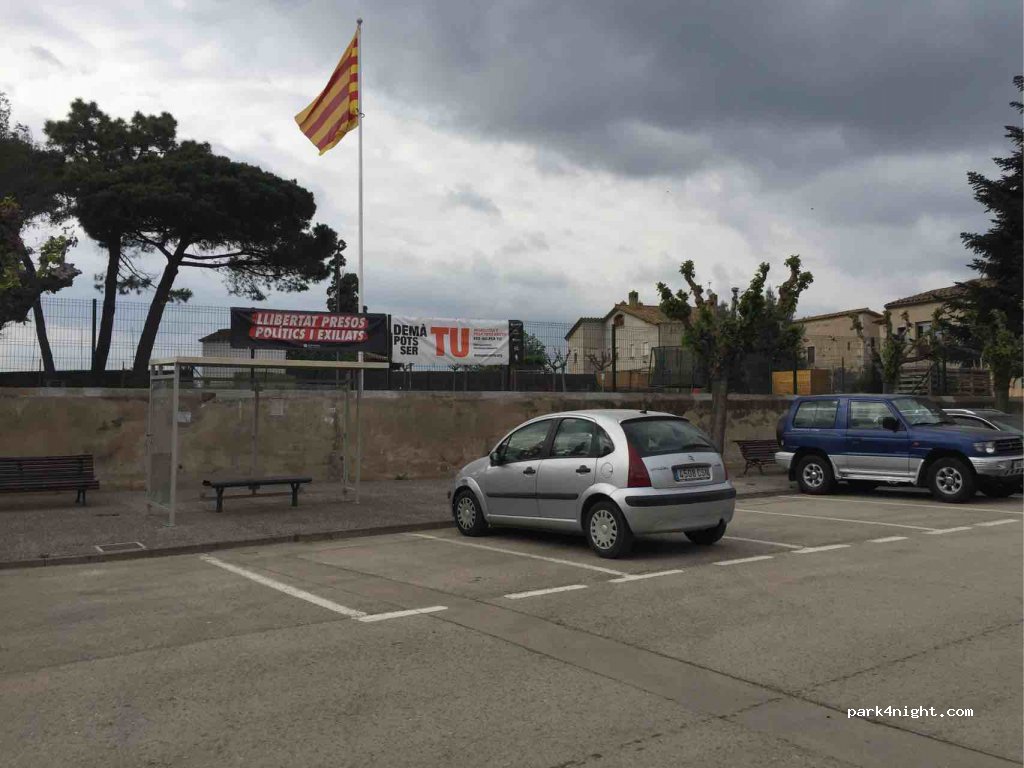 (17184) Vilobí d'Onyar - 1 Carrer Nou — foto