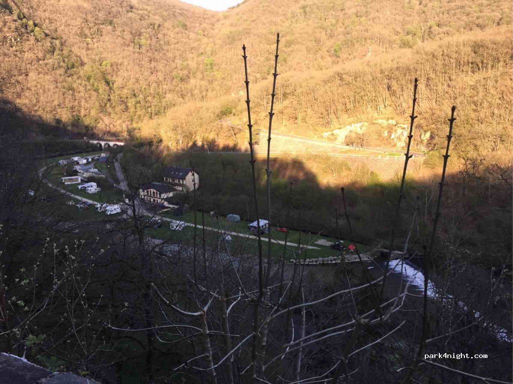 (9164) Lëppschent - 2 Tunnelstrooss — foto 3