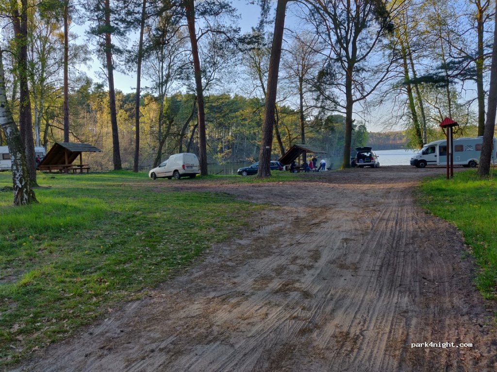 (69-210) Lubniewice - Spacerową — foto