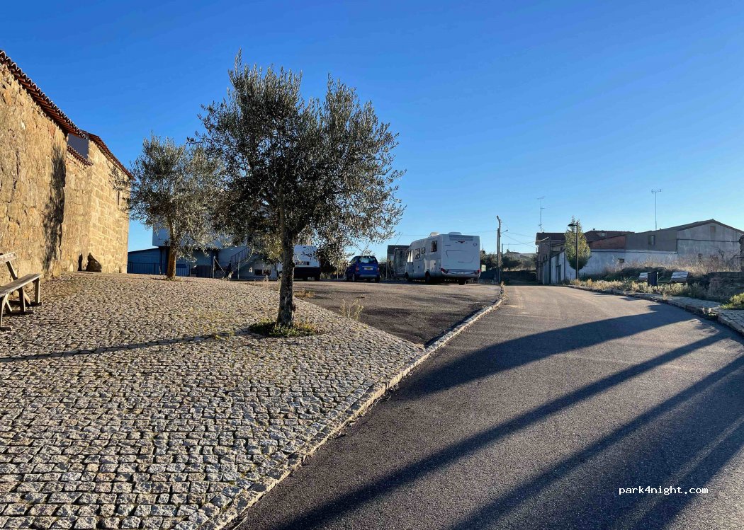 (49220) Fermoselle - 26 Lugar Diseminados — foto
