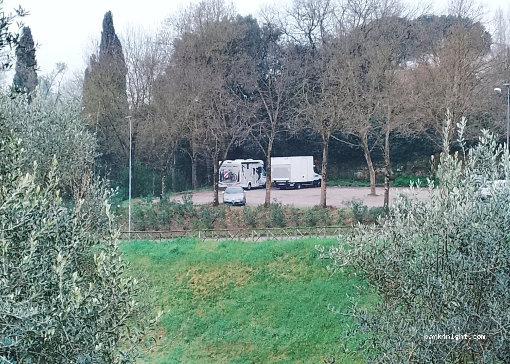 (01033) Civita Castellana - 7F Via Roma — foto 2