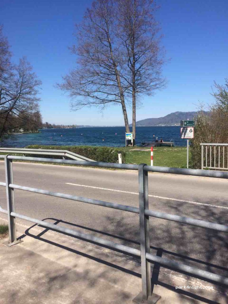 (4865) Nußdorf am Attersee - 1 Seepoint — foto