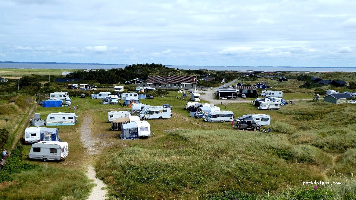 DANCAMPS Holmsland — foto