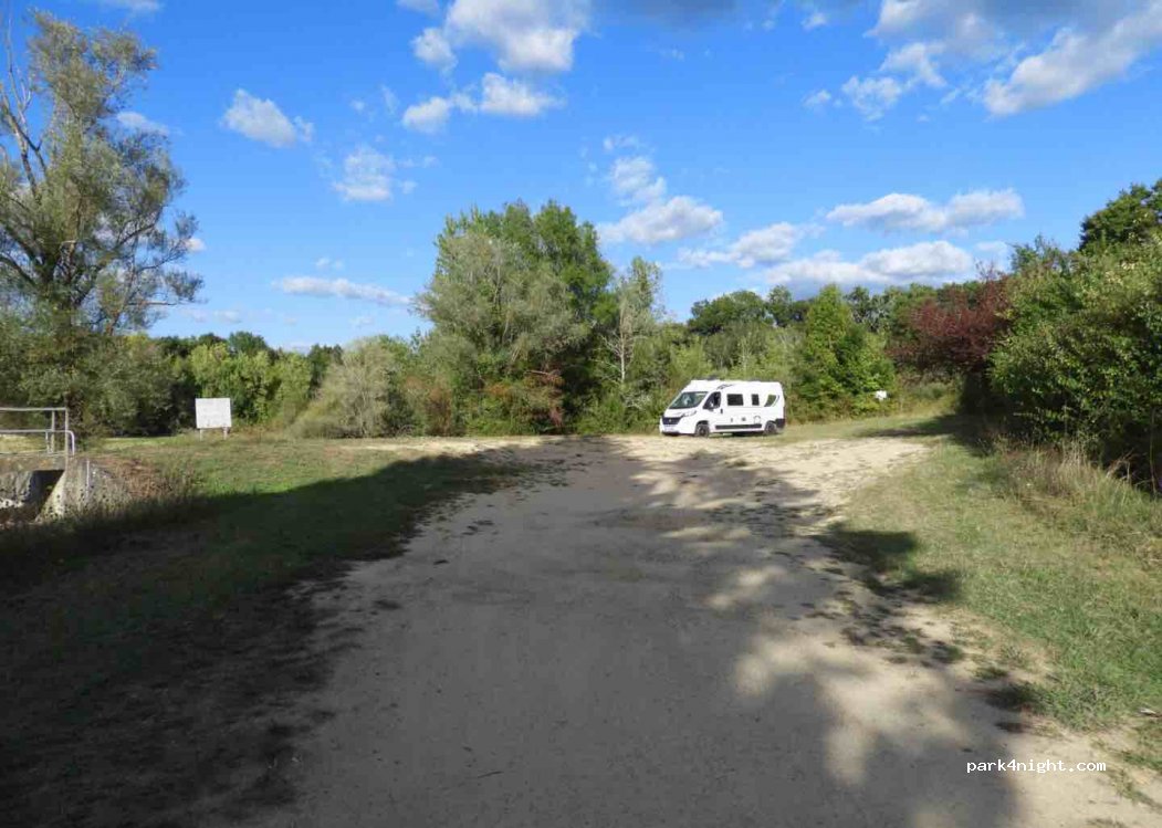 (40240) Lagrange - Route de l'Église — foto 2