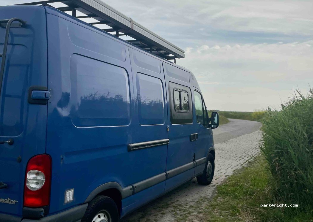 (9976 VT) Anjum - Esumakeech — foto 2