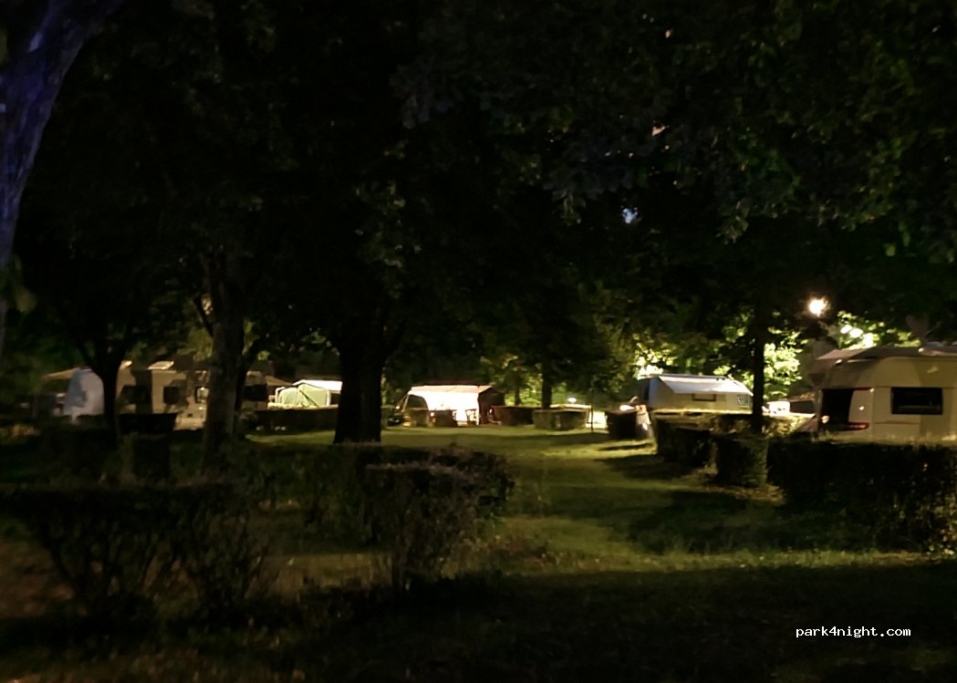 Camping du Lac Kir — foto 2
