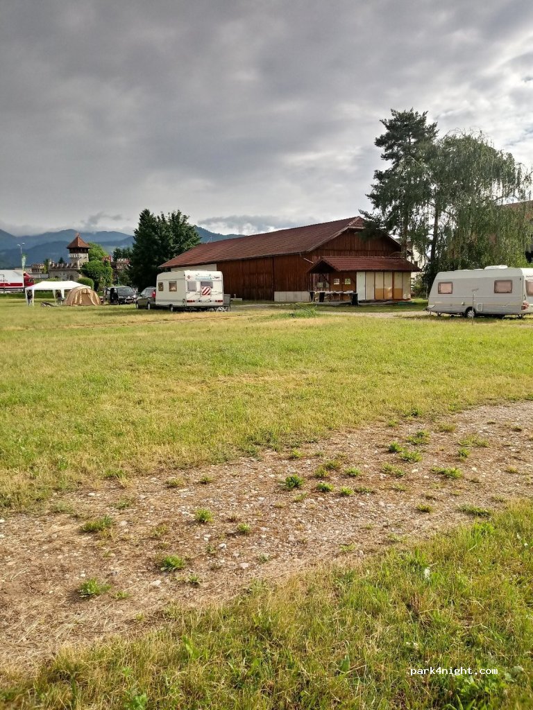 Camping Gruber — foto 2