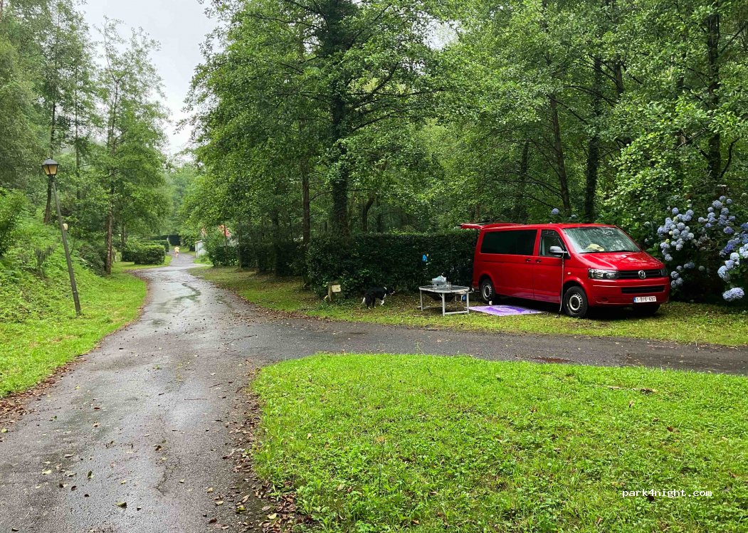 Camping Zingira — foto 2