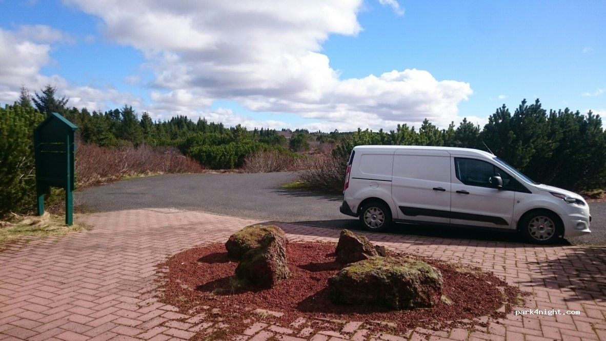 Laugardælir - Biskupstungnabraut — foto