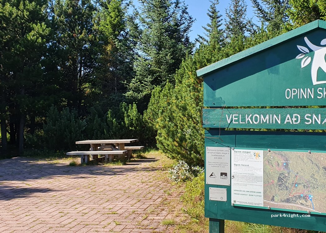 Laugardælir - Biskupstungnabraut — foto 2