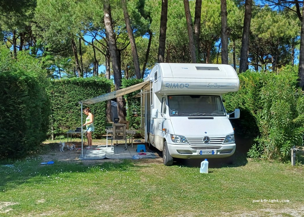 Camping Dune — foto 5
