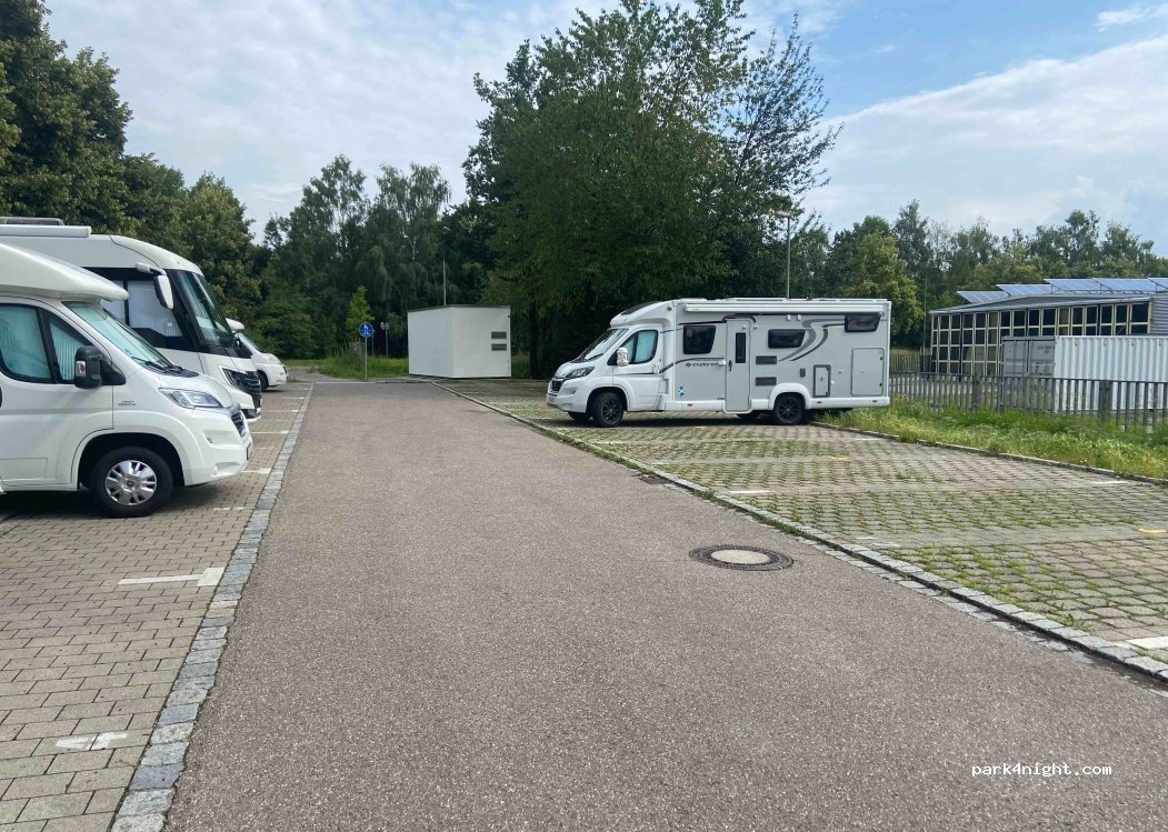 (87700) Memmingen - Colmarer Straße — foto 5