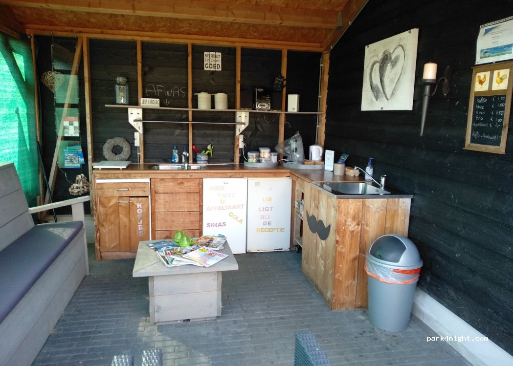 Scheer’s Hoeve Camperplaats — foto 4