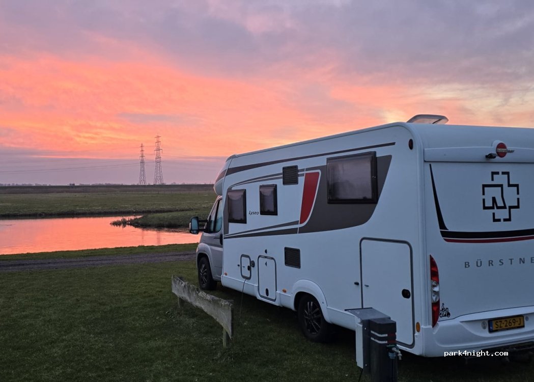 Scheer’s Hoeve Camperplaats — foto 5