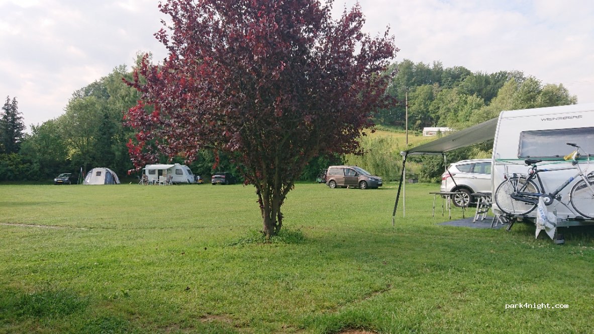 Camping Endler — foto
