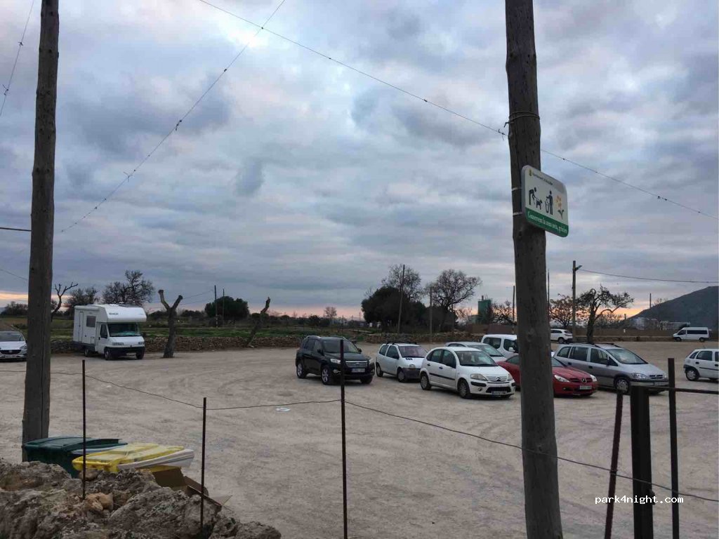(07400) Alcúdia - 24 Carrer de la Rectoria — foto