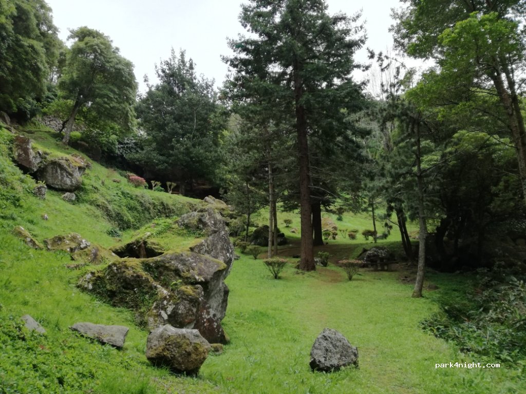 Lomba da Fazenda - — foto