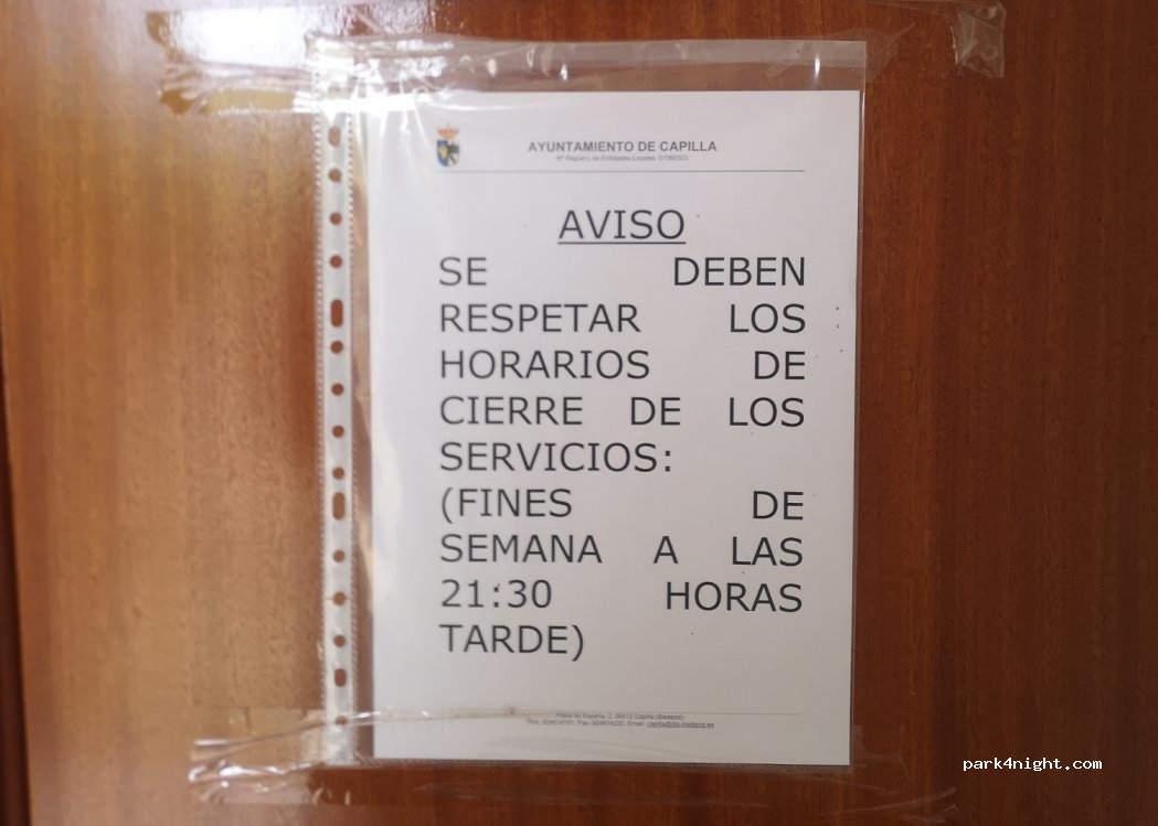 (06612) Capilla - Unnamed Road — foto 3