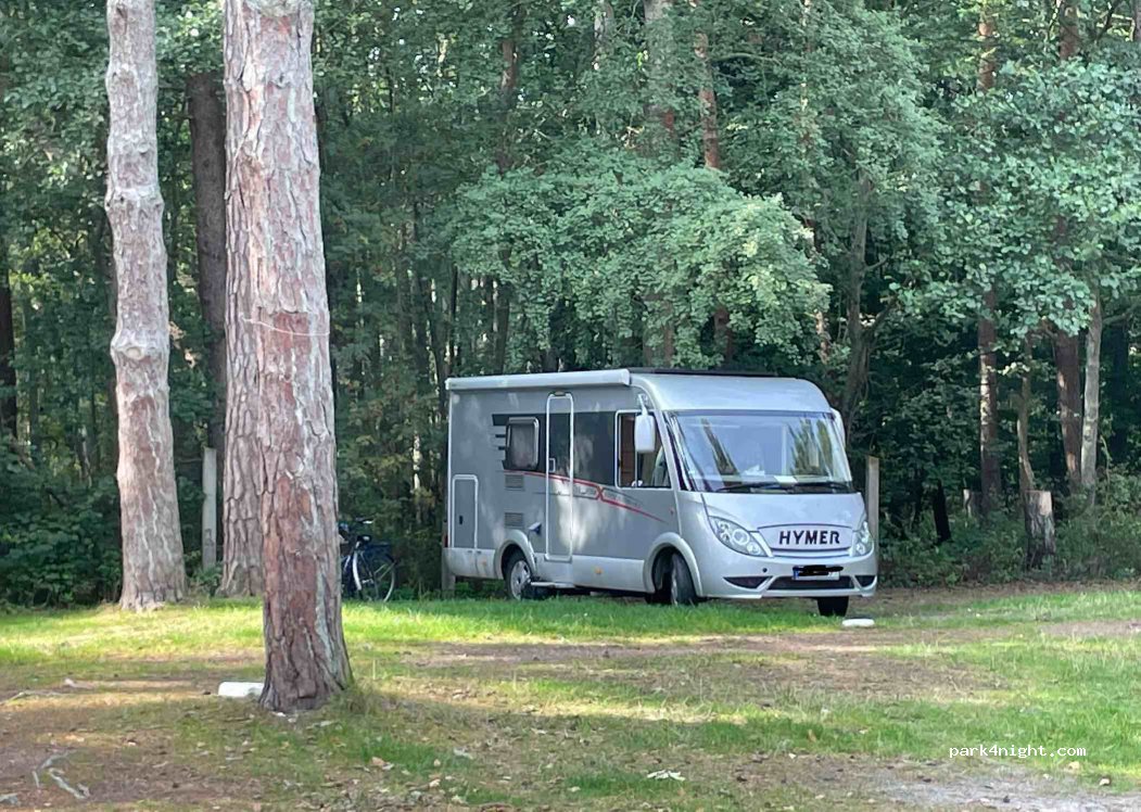 Ahoi-Camping — foto 2