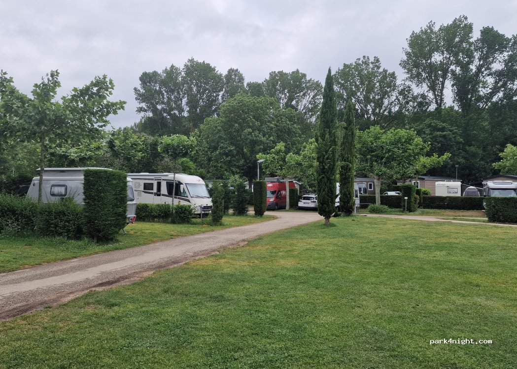 Camping de Haro — foto 5