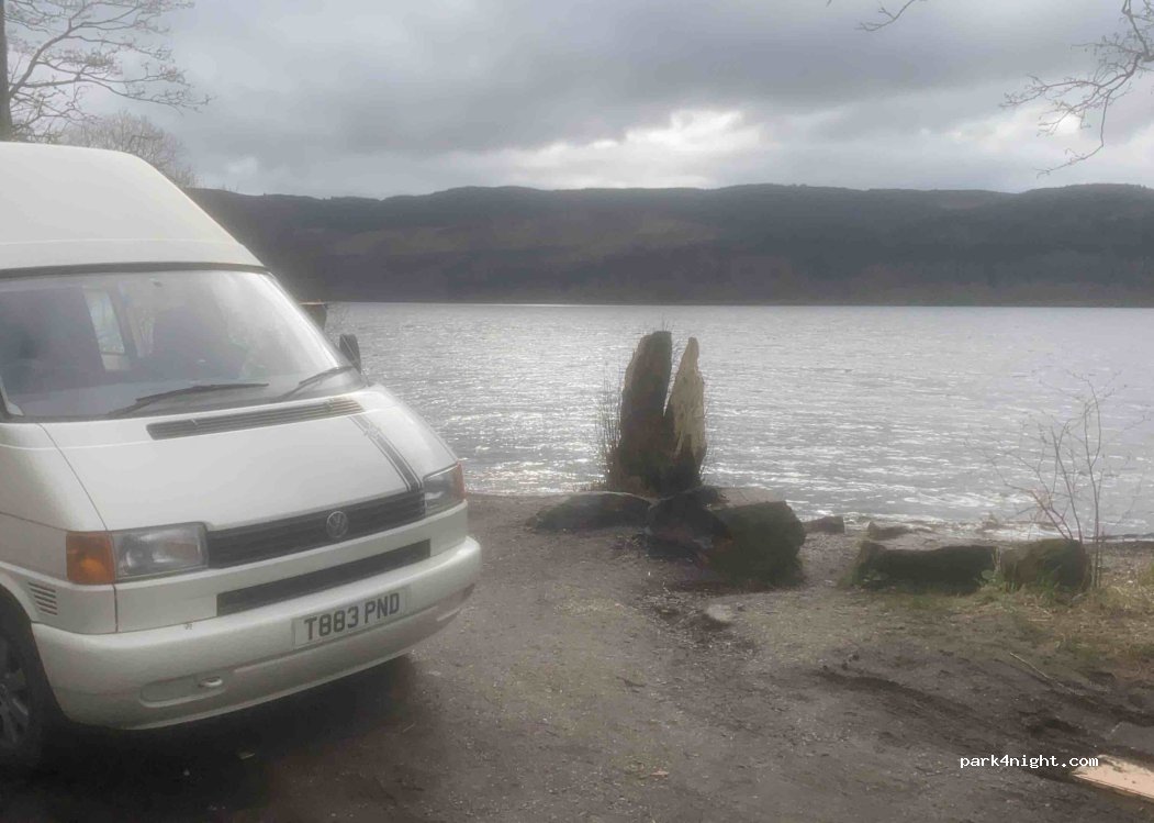 (FK17) Callander - A821 — foto 4