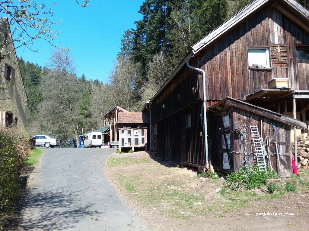 Camping Waldkraft — foto 2