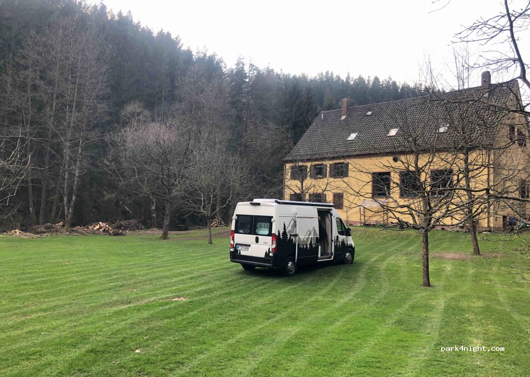 Camping Waldkraft — foto 4