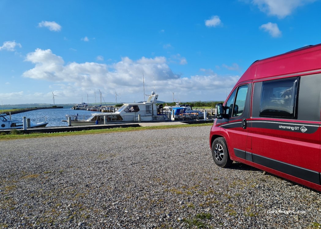 Haverslev Havn — foto 2