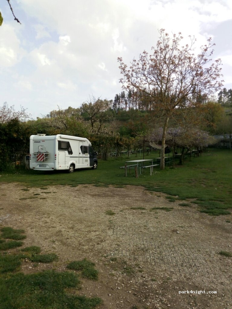 (81100) Caserta Vecchia - 1 Via Provinciale per Casertavecchia — foto 3