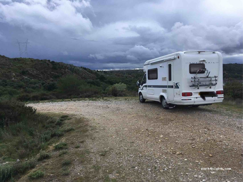 () Muelas del Pan - — foto